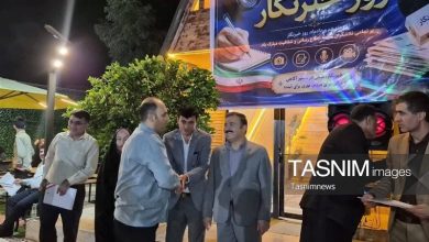 خبرنگاران باید مستقل، مطالبهگر و توسعهمحور باشند+تصاویر / اخبار کهگیلویه و بویراحمد - اخبار استانها