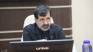 آینده صنعت قم در گرو فناوری، نوآوری و توسعه صادرات است / اخبار قم - اخبار استانها