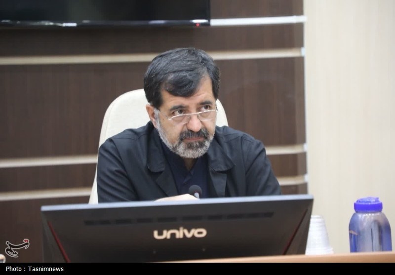 آینده صنعت قم در گرو فناوری، نوآوری و توسعه صادرات است / اخبار قم - اخبار استانها