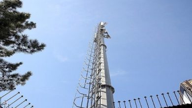 انتقاد اعضای شورای شهر تهران از افزایش دکلهای مخابراتی غیرمجاز / دکل مخابراتی , شورای شهر تهران , مخابرات , دکل غیرمجاز , ساماندهی