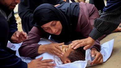 جدیدترین آمار شهدا و مجروحان حملات رژیم صهیونیستی به غزه