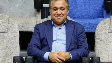 تاجرنیا مانع واکنش استقلال به حواشی صداوسیما شد؛ سکوت آبیها در آستانه دربی / استقلال , علی تاجرنیا , صداوسیما , دربی , حواشی فوتبال