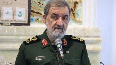 محسن رضایی دبیر شورای عالی امنیت ملی شد / اخبار سیاسی روز , اخبار نهادهای امنیتی ایران