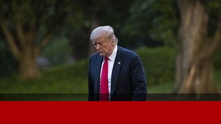 ترامپ مزایای جمهوریخواهان را در دو حوزه کلیدی از بین برده است