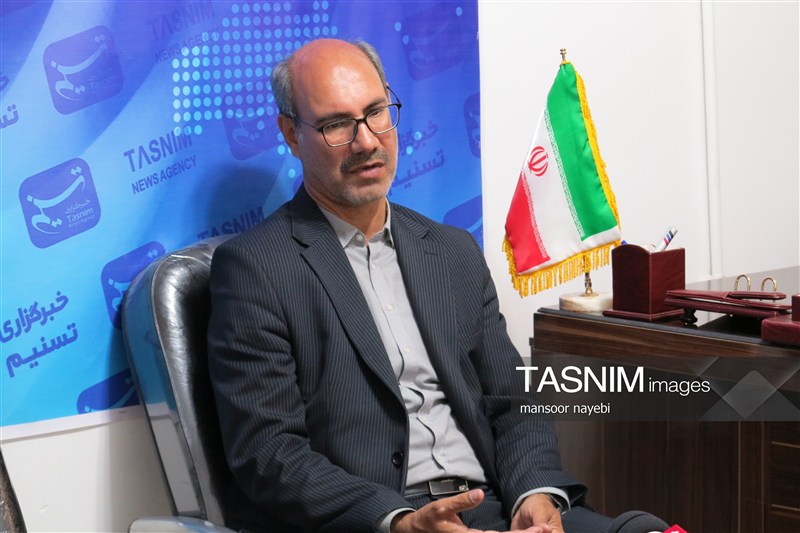 اجرای طرح هادی در 416 روستای خراسان جنوبی در دولت چهاردهم / اخبار خراسان جنوبی - اخبار استانها