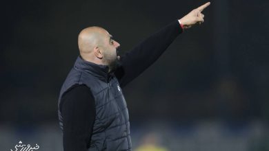 زارع: رویارویی با پرسپولیس برای جوانان ملوان هم جذاب است هم سخت / ملوان , پرسپولیس , مازیار زارع , لیگ برتر , نشست خبری