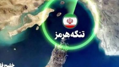 ادعای رویترز درباره تهدید ۴۵ نفتکش متخلف در تنگه هرمز توسط ایران