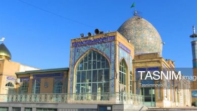 اربعین حسینی در زنجان؛ تجدید بیعت با مسیر شهداست / اخبار زنجان - اخبار استانها