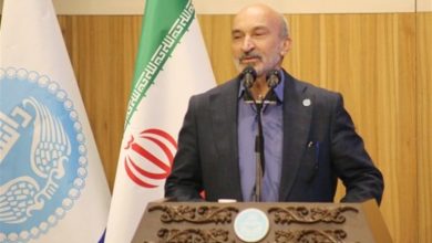 ببینید| دانشگاه تهران به رتبههای برتر ماهانه 20 میلیون تومان میدهد / اخبار سیاسی روز , اخبار حوزه علمیه و دانشگاه