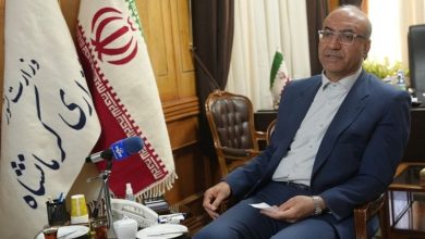 پروازهای کرمانشاه به تهران و استانهای جنوبی توسعه مییابد / اخبار کرمانشاه - اخبار استانها