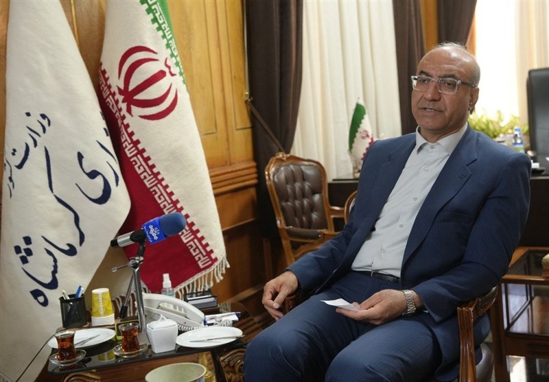پروازهای کرمانشاه به تهران و استانهای جنوبی توسعه مییابد / اخبار کرمانشاه - اخبار استانها