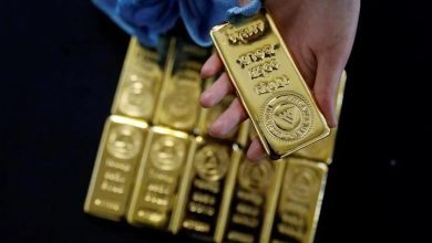 بانکهای مرکزی ذخایر طلای خود را متنوع میکنند / بانک مرکزی , ذخایر طلا , گلدمن ساکس , تنوعسازی , ریسک سیاسی
