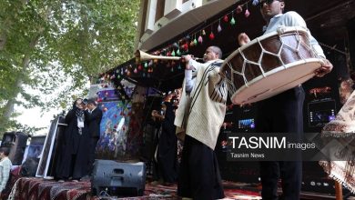 آغاز نخستین رویداد ملی شاهنامهخوانی در لردگان + تصاویر / اخبار چهارمحال و بختیاری - اخبار استانها