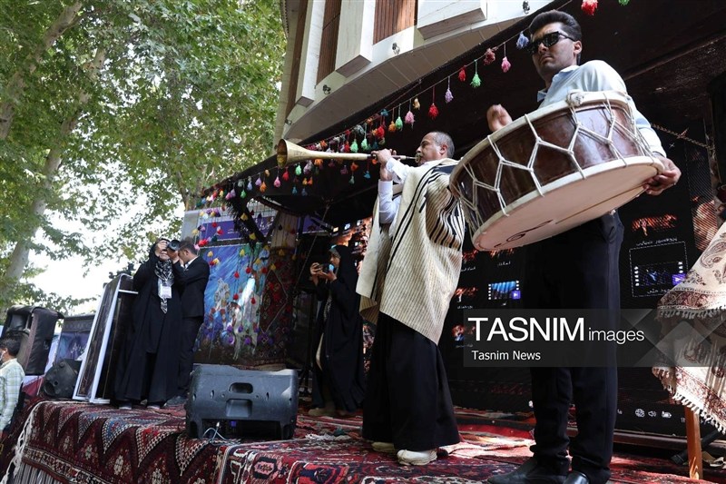 آغاز نخستین رویداد ملی شاهنامهخوانی در لردگان + تصاویر / اخبار چهارمحال و بختیاری - اخبار استانها