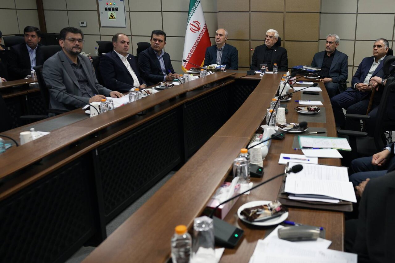 تصویب طرح فشارافزایی میدان گازی پارس جنوبی در شورای اقتصاد / پارس جنوبی , میدان گازی , فشارافزایی , تولید گاز , میعانات گازی