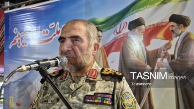 قدرت موشکی ایران اعتمادبهنفس برخی کشورهای منطقه را افزایش داد / اخبار کهگیلویه و بویراحمد - اخبار استانها