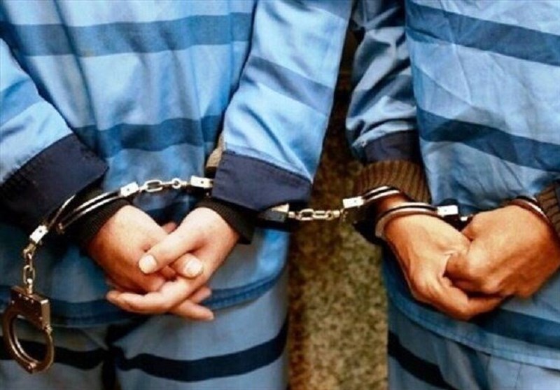 کشف 12 فقره سرقت و دستگیری کلاهبردار اینترنتی در لرستان / اخبار لرستان - اخبار استانها