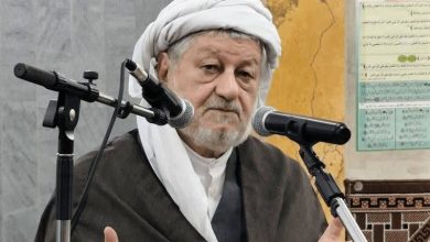 هشدار ماموستا قادری درباره جبهه جدید دشمن / اخبار کرمانشاه - اخبار استانها