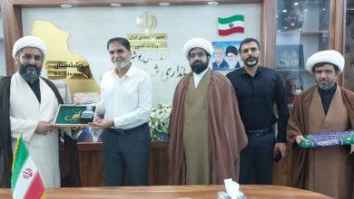 طراحی برنامههای فرهنگی استان بوشهر متناسب با ظرفیتهای بومی / اخبار بوشهر - اخبار استانها
