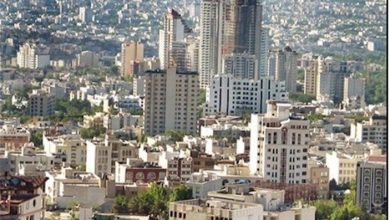 افزایش بهرهوری زمین با بلندمرتبهسازی؛ کاهش بهرهوری نیروی کار / بهرهوری , بلندمرتبهسازی , نیروی کار , سرمایه , ساختمان