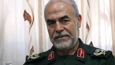 سردار جوانی: فرماندهان منصوب شده، بهترینهای نیروهای مسلح هستند / اخبار سیاسی روز , اخبار نیروهای مسلح ایران