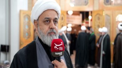 راز ماندگاری و جذابیت امام شهید، تقوا، فراغت از دنیا و مجاهدت بود / اخبار قم - اخبار استانها