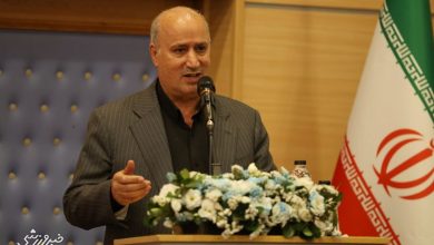 تاج: هوش مصنوعی و VAR با فناوری داخلی در راه داوری فوتبال ایران / مهدی تاج , هوش مصنوعی , VAR , داوری فوتبال , فناوری ورزشی
