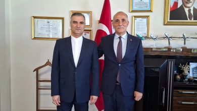 بررسی راهاندازی پرواز مستقیم تبریز–طرابوزان در دیدار مقامات ایران و ترکیه / پرواز مستقیم , تبریز , طرابوزان , ایران , ترکیه