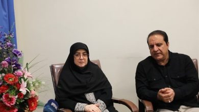 روزانه بیش از 1000 دستگاه اتوبوس برای انتقال زائران از مهران فعال است / اخبار ایلام - اخبار استانها