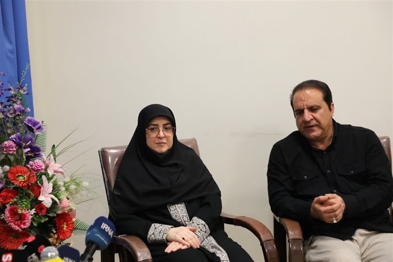 روزانه بیش از 1000 دستگاه اتوبوس برای انتقال زائران از مهران فعال است / اخبار ایلام - اخبار استانها