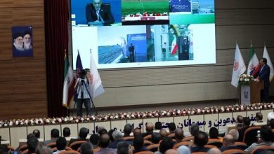 افتتاح ۵ پروژه شرکت ملی صنایع مس ایران در شهربابک با ۱۸۷ میلیون یورو سرمایهگذاری / شرکت ملی صنایع مس ایران , شهربابک , پروژه , سرمایهگذاری , وزیر صنعت