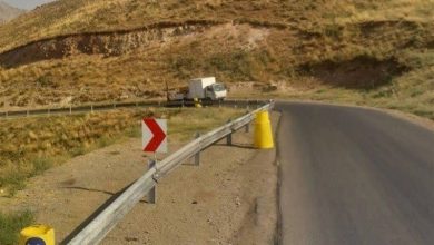 ایمنسازی محور قلعه ضحاک؛ گامی در توسعه گردشگری هشترود / اخبار آذربایجان شرقی - اخبار استانها