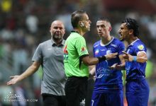 استقلال بدون محروم برای دربی تهران مقابل پرسپولیس / استقلال , پرسپولیس , دربی تهران , لیگ برتر , بازیکنان محروم