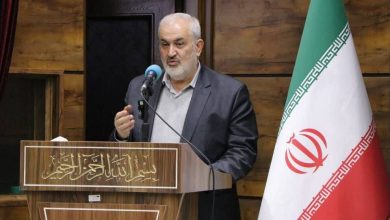 وزیر نیرو: عبور از مرز تولید ۱۱۰هزار مگاوات برق تا پایان دولت/ مشکلات اصلی برق حل شده است / برق , وزیر نیرو , تولید برق , ناترازی برق , اقتصاد