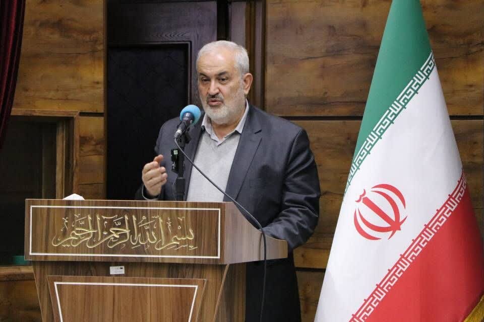 وزیر نیرو: عبور از مرز تولید ۱۱۰هزار مگاوات برق تا پایان دولت/ مشکلات اصلی برق حل شده است / برق , وزیر نیرو , تولید برق , ناترازی برق , اقتصاد