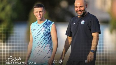 استقلال به دنبال مهار یاسر آسانی؛ مس شهر بابک تاکتیک جدیدی در آستین دارد؟ / استقلال , مس شهر بابک , یاسر آسانی , لیگ برتر , سهراب بختیاریزاده