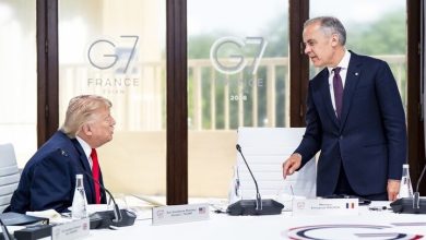 آتلانتیک: آمریکا در جنگ تجاری با کانادا شکست خورد