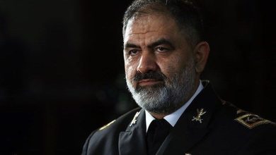 دریادار ایرانی: صنعت دفاعی ضامن اقتدار و امنیت پایدار کشور است / اخبار سیاسی روز , اخبار نیروهای مسلح ایران