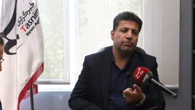 حقیقی: پروژههای ورزشی نیمهتمام بهار یکی پس از دیگری تکمیل میشوند / اخبار همدان - اخبار استانها