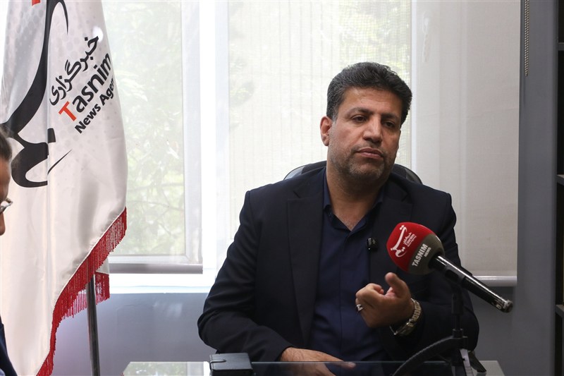 حقیقی: پروژههای ورزشی نیمهتمام بهار یکی پس از دیگری تکمیل میشوند / اخبار همدان - اخبار استانها