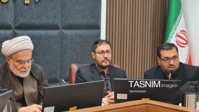 دشمن دنبال کاهش تابآوری اجتماعی؛امیدآفرینی به یک حرکت عمومی تبدیل شود / اخبار کردستان - اخبار استانها
