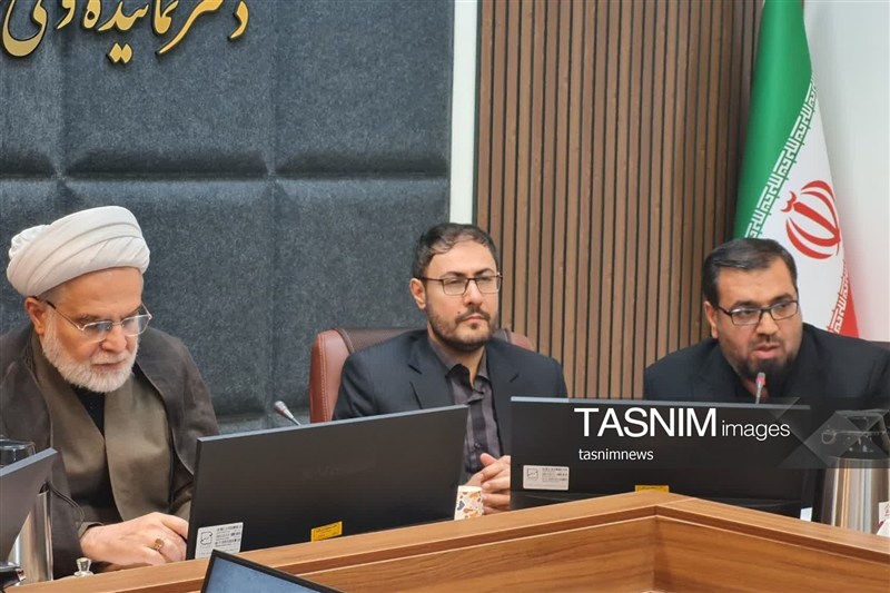 دشمن دنبال کاهش تابآوری اجتماعی؛امیدآفرینی به یک حرکت عمومی تبدیل شود / اخبار کردستان - اخبار استانها
