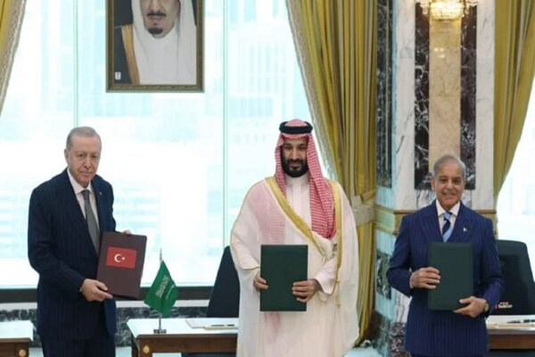 جزئیاتی جدید از توافق مکه