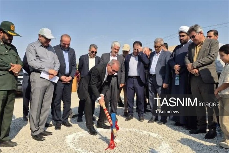 عملیات بهسازی محور عشایری پاکوه گچساران آغاز شد+تصاویر / اخبار کهگیلویه و بویراحمد - اخبار استانها
