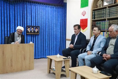 هشدار امام جمعه سمنان نسبت به کاهش جمعیت / اخبار سمنان - اخبار استانها