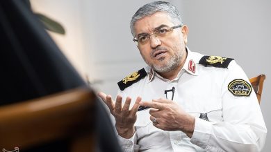 علت تمام تصادفات محورهای اربعینی «خستگی و خوابآلودگی» بود / اخبار ایلام - اخبار استانها