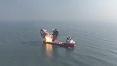 حمله انصارالله به نفتکش «امزان» در دریای سرخ؛ محاسبات انرژی عربستان پیچیدهتر شد / نفتکش امزان , انصارالله , دریای سرخ , عربستان , بندر ینبع