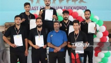کونگفوکاران ابهری بر سکوی قهرمانی کشور ایستادند/ زنجان طلایی شد / اخبار زنجان - اخبار استانها