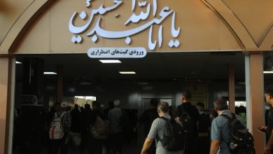 تکذیب دستگیری تروریستهای بمبگذار در مرز مهران/ امنیت برقرار است / اخبار ایلام - اخبار استانها