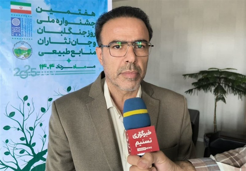 تدوین نقشه 61 هزار هکتار اراضی منابع طبیعی استان بوشهر / اخبار بوشهر - اخبار استانها
